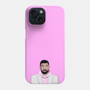 drake - views Phone Case