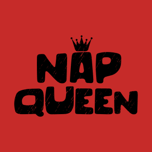 Nap Queen T-Shirt