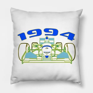 World Motorsport Championship 1994 Pillow
