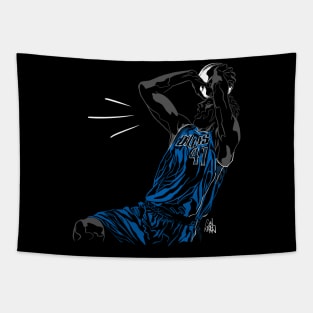 Dirk Tapestry