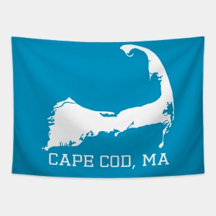 Cape Cod T-Shirt #5 Tapestry