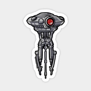 D10 Seeker Droid Magnet