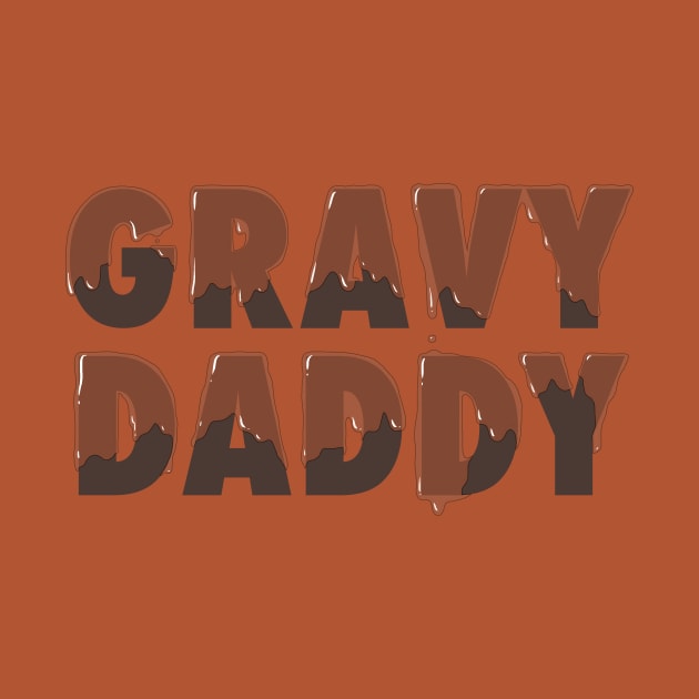 Gravy Daddy by Adamtots