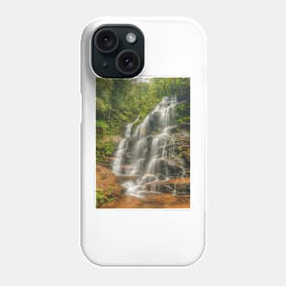 Sylvia Falls Phone Case