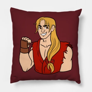 ken Pillow