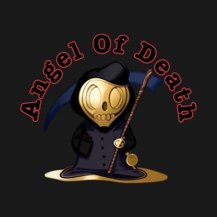 Angel Of Death T-Shirt