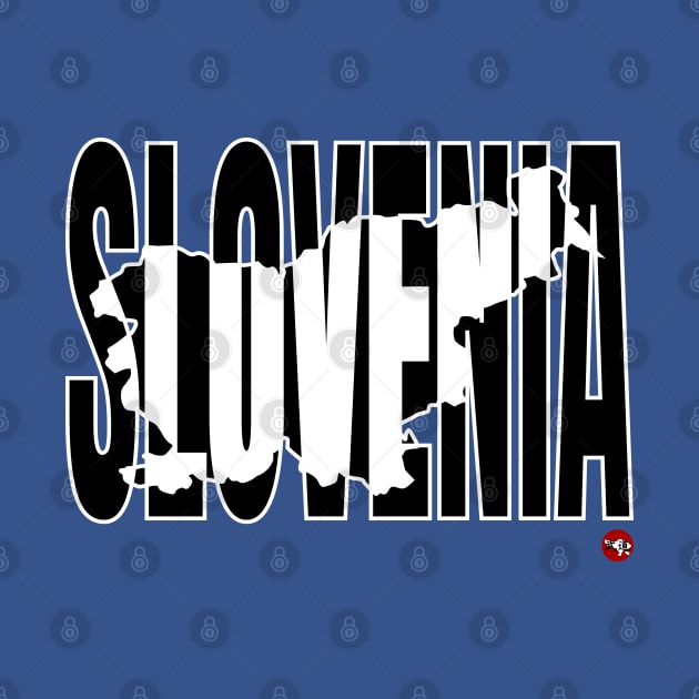 Slovenia by BaliBudo