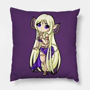 Levanta Pillow