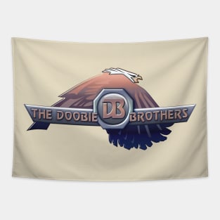 DB eagle Tapestry