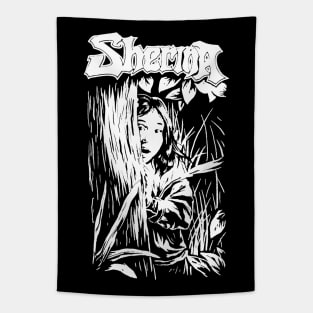 Sherina Adventure Tapestry