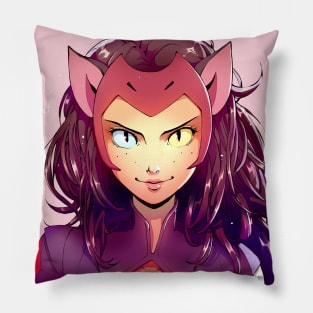 Catra Pillow