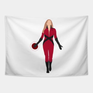 Sloane - Umbrella Academy Season 3 Tapestry