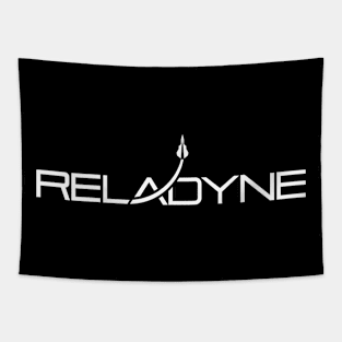 RELADYNE - Starfield Tapestry