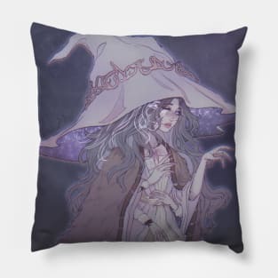 Elden Ring - Ranni the Witch Pillow