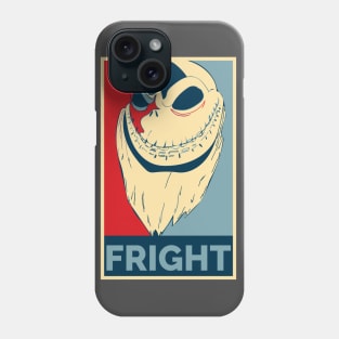 Fright Phone Case