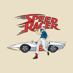 Speedy T-Shirt