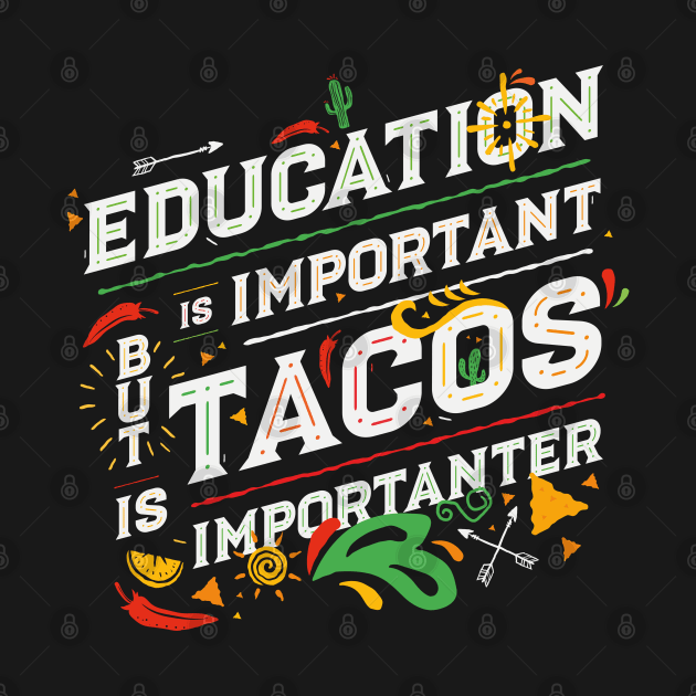 Tacos by BadBox