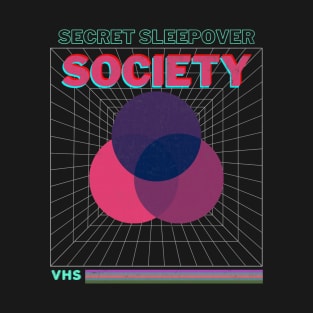 society T-Shirt