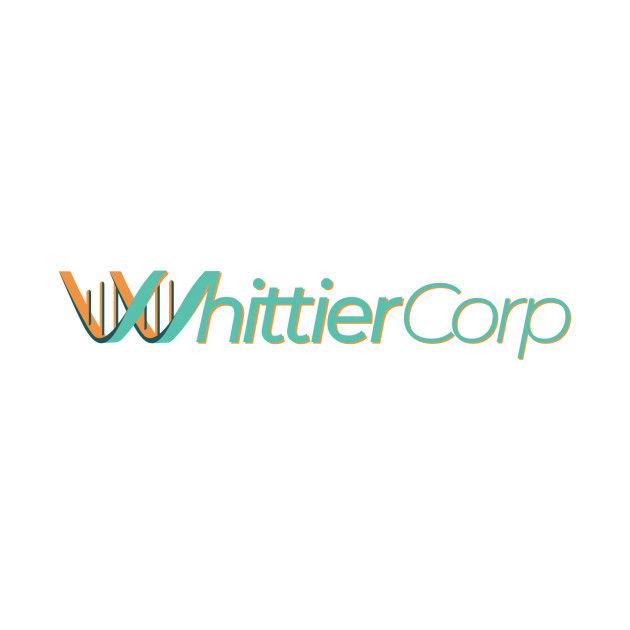 Whittier Corp by GZM Podcasts