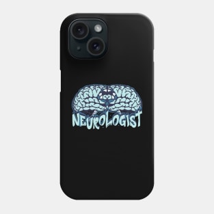 neurologist Phone Case