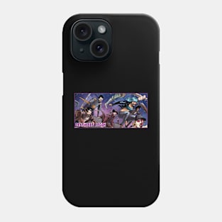 Deathless Legion Shanai 2 Phone Case