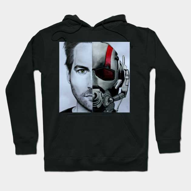 ant man sweatshirt