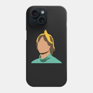 Matthew Gray Gubler Rumple Buttercup Phone Case