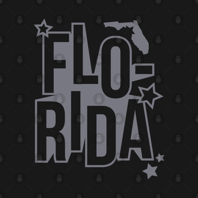 Florida by Praizes