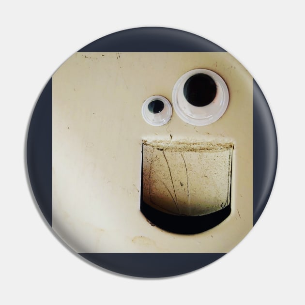 Googly Eyes #248 Pin by Googly Eye