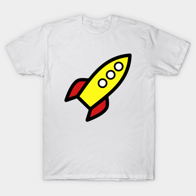 rockets t shirt