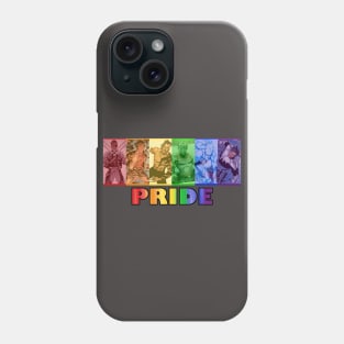 PRIDE Phone Case