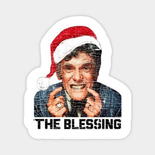 the blessing Magnet