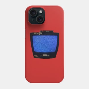 VHS Phone Case