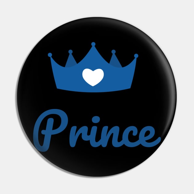 CUTE PRINCE Pin by SeFOne-one