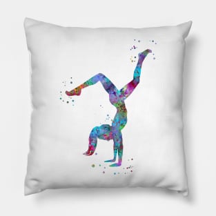 Handstand Pillow