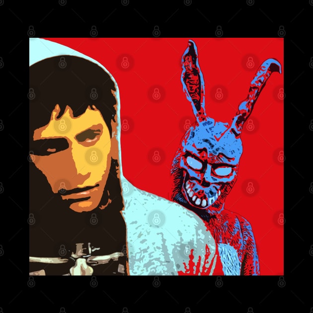 donnie darko by oryan80