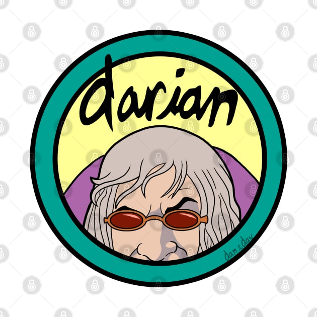 DARIAN by DaneDav