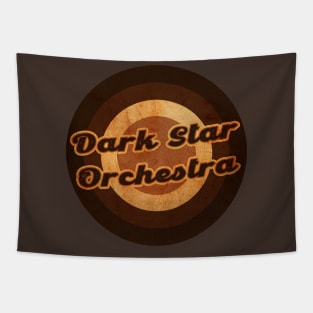 dark star orchestra vintage Tapestry