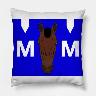 WINX - RACEHORSE Pillow