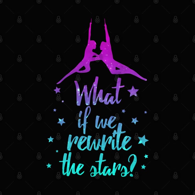 Rewrite the Stars,The Greatest Kids Showman Party by FreckledBliss