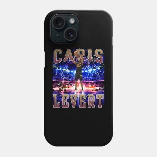 Caris LeVert Phone Case