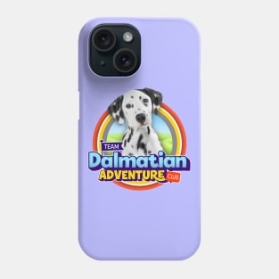 Dalmatian Phone Case