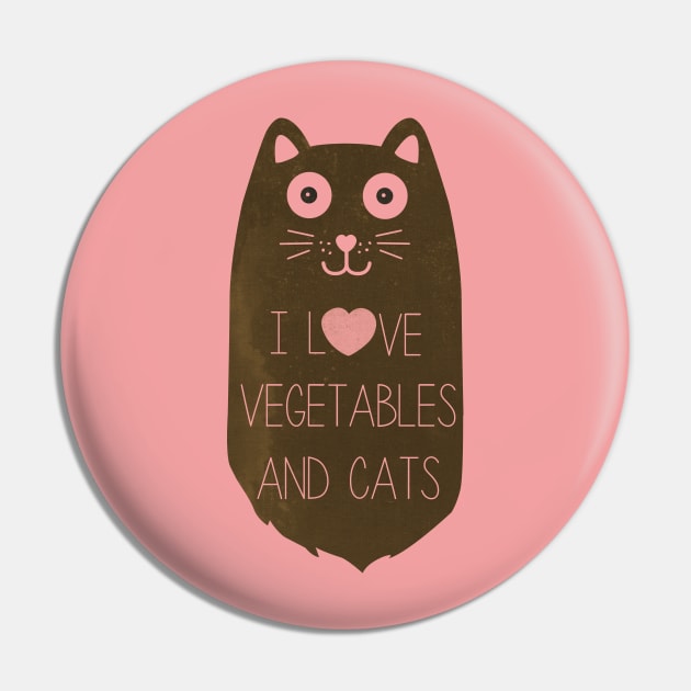 vegan cat - vegetables and cat Pin by teemarket