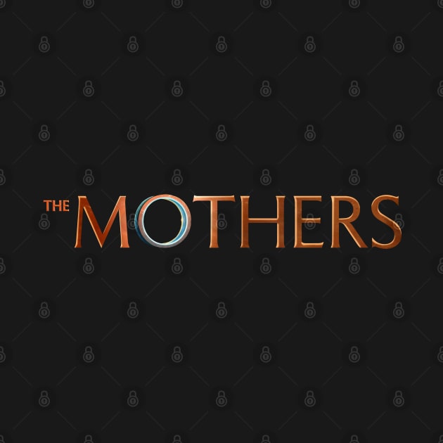 The Acolyte Mothers by ChopperDesign