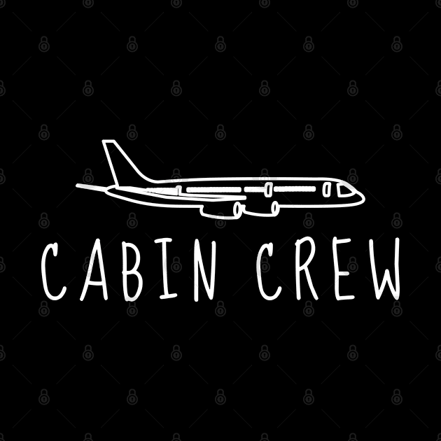 Cabin Crew by Jetmike