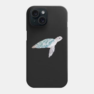 Turtle Phone Case