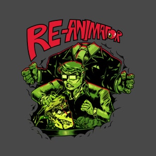 Re-Animator T-Shirt