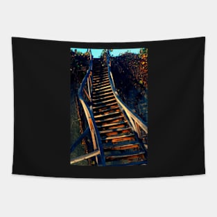 at your own risk Tapestry