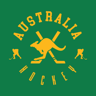 Kookaburras T-Shirt