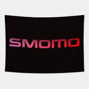 Smomo 80s Tapestry